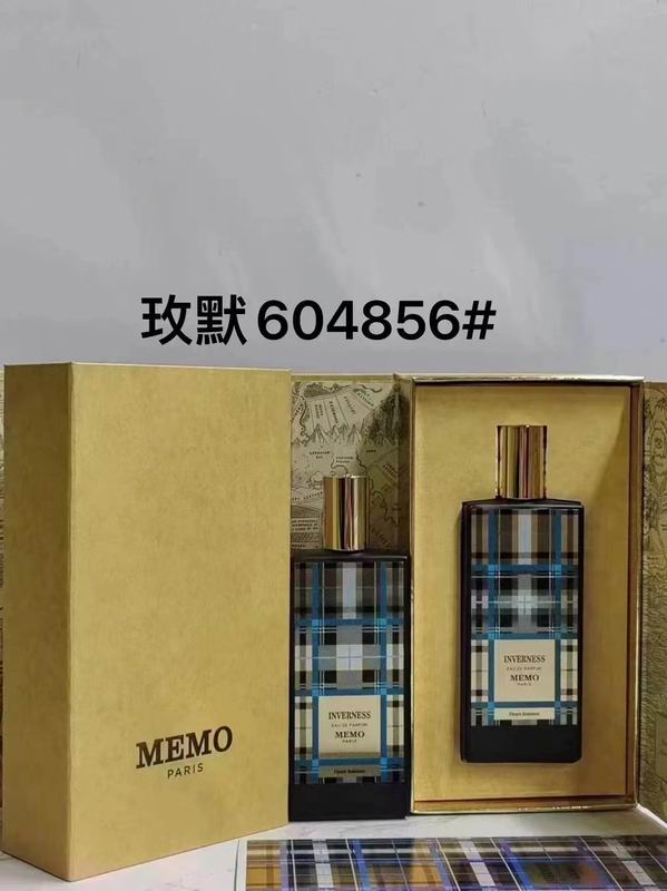 Memo perfume 01